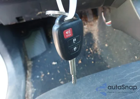 2017 Toyota Tacoma Sr5 V6 из США, поврежденный, VIN 5TFCZ5AN3HX090774